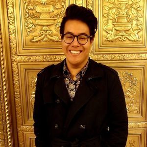 Meet your Posher, Andoni